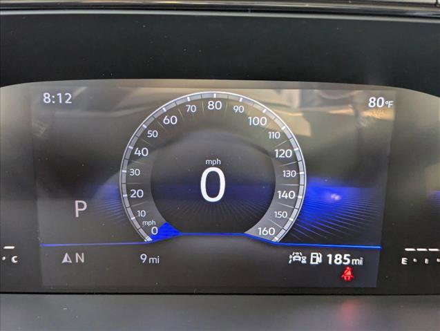 Used 2025 Volkswagen Taos S image 10