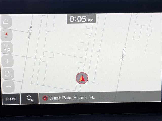 Used 2023 Kia Telluride S image 7