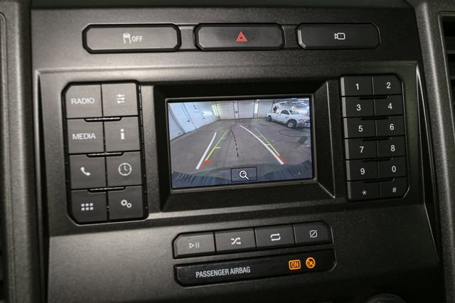 Used 2021 Ford F250 XL w/ Power Equipment Group AWD/4WD image 21