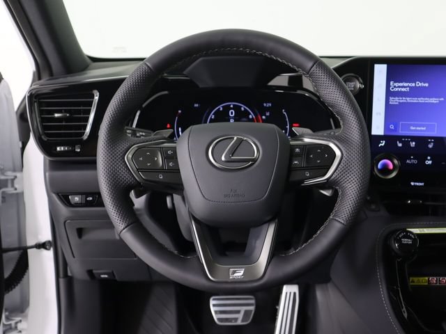 New 2026 Lexus NX 350 F Sport AWD/4WD image 22