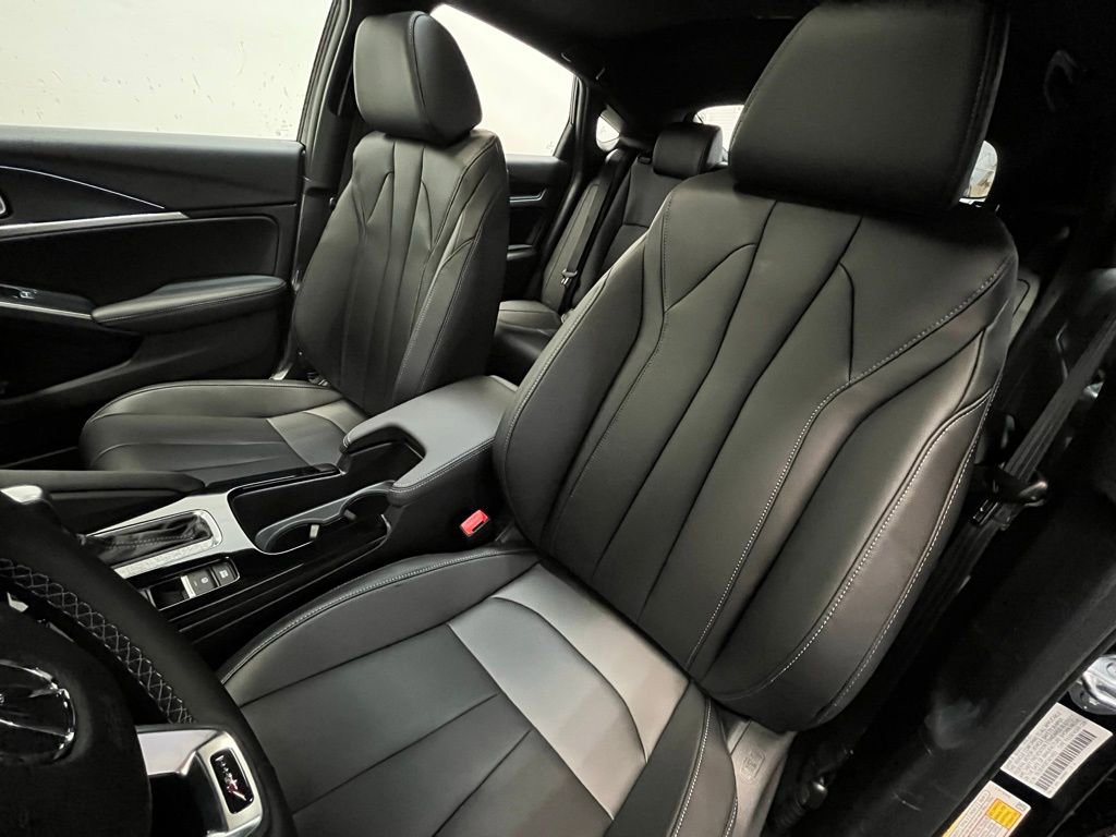 New 2026 Acura Integra A-Spec image 11