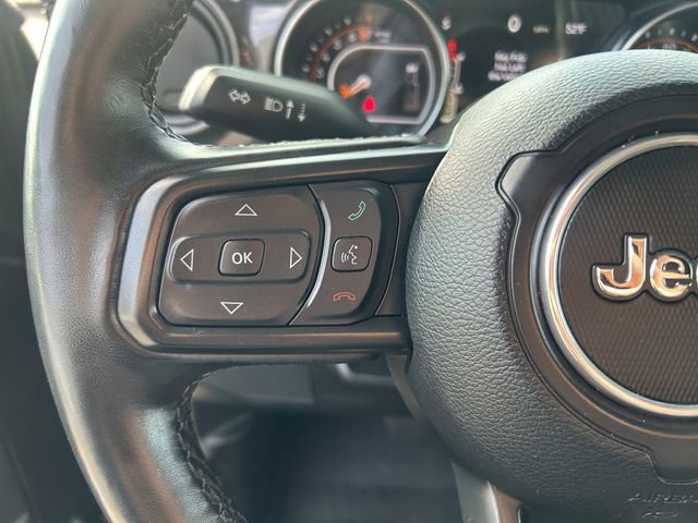 Used 2022 Jeep Gladiator Sport image 30