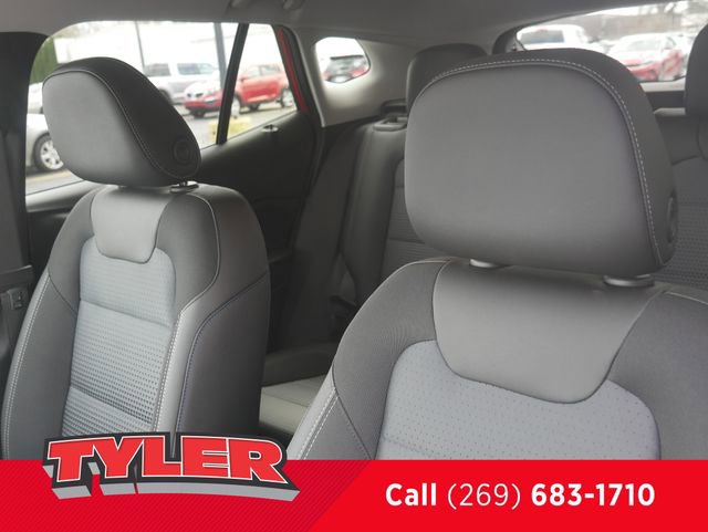 New 2026 Chevrolet Trax LT w/ Driver Confidence Package FWD image 37