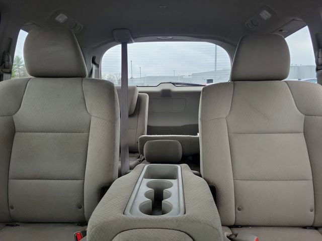 Used 2016 Honda Odyssey SE image 20