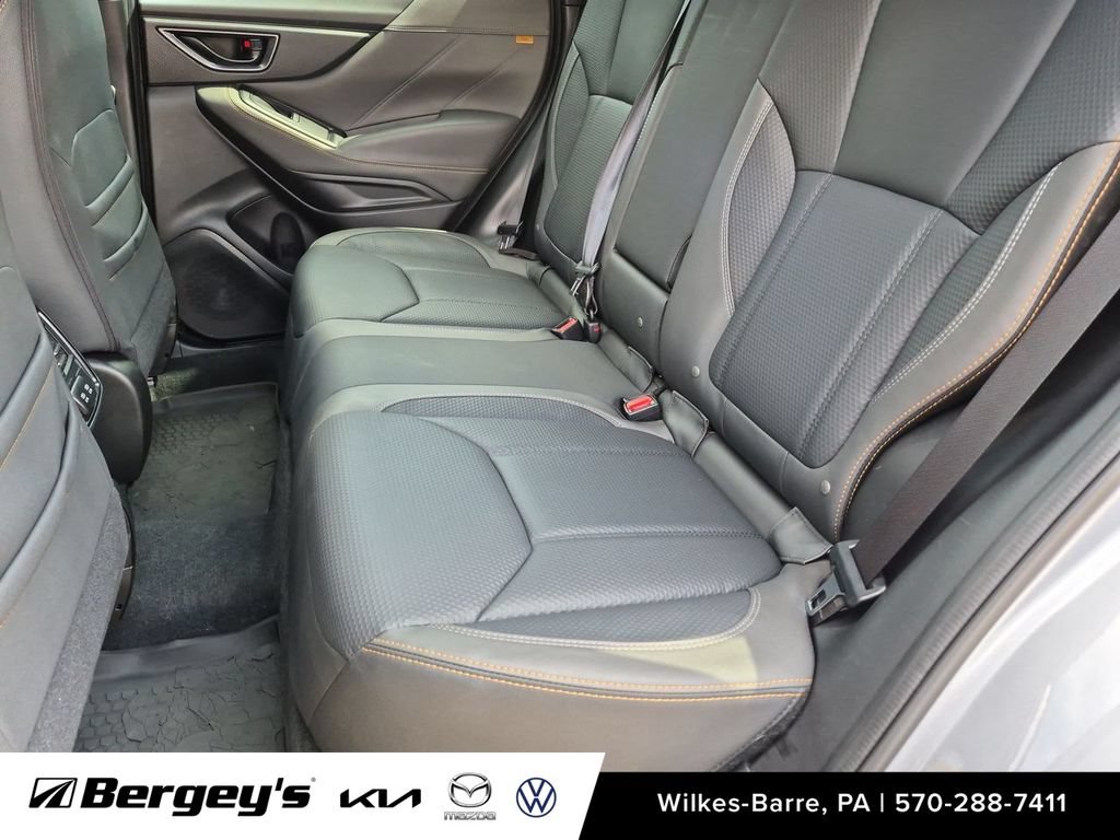 Used 2023 Subaru Forester Wilderness AWD/4WD image 24
