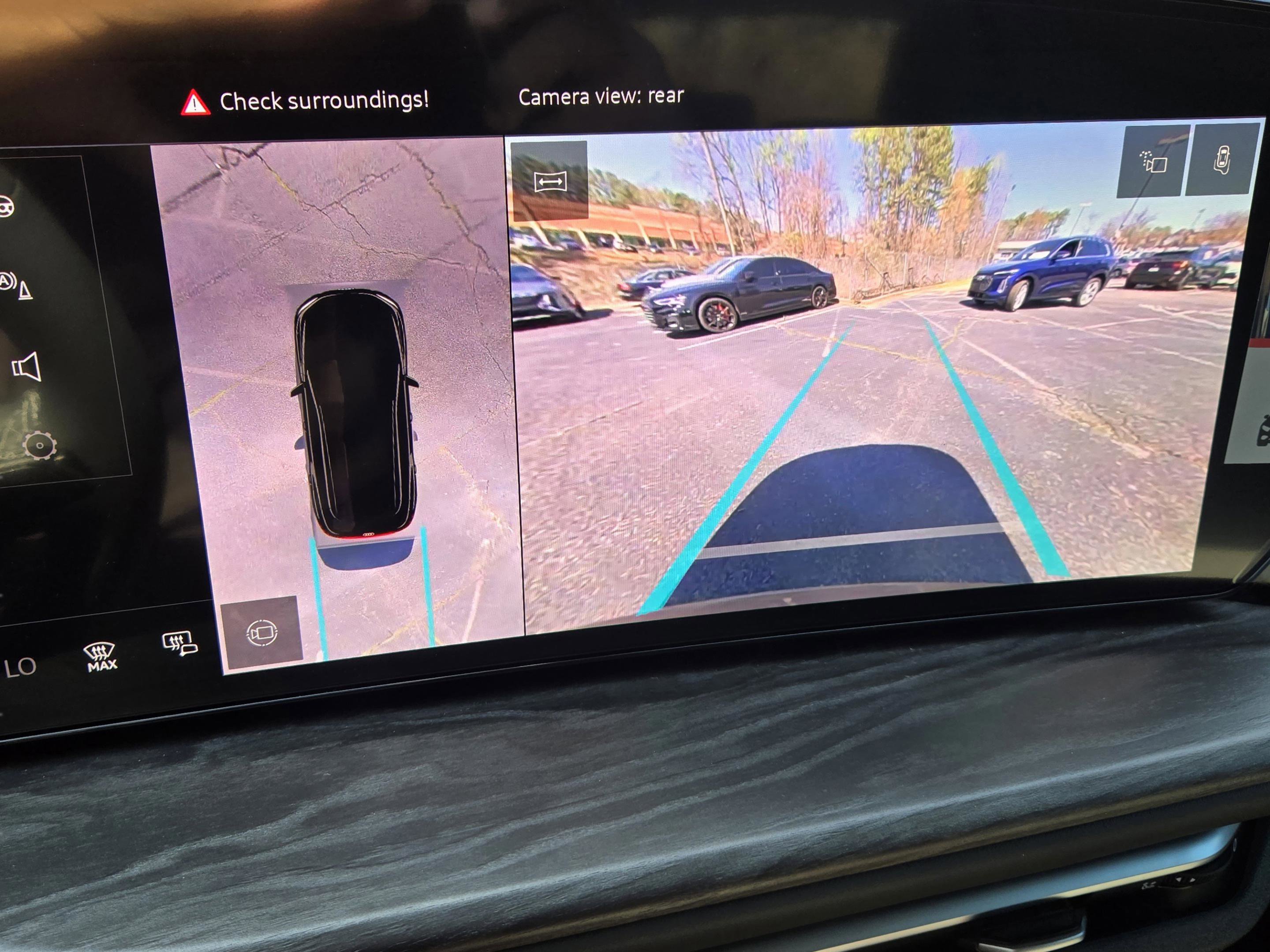 New 2025 Audi Q5 Premium AWD/4WD image 25