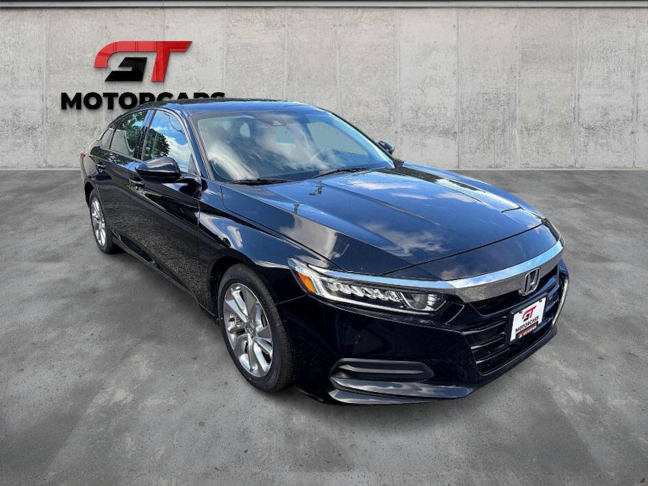 Used 2018 Honda Accord LX image 5
