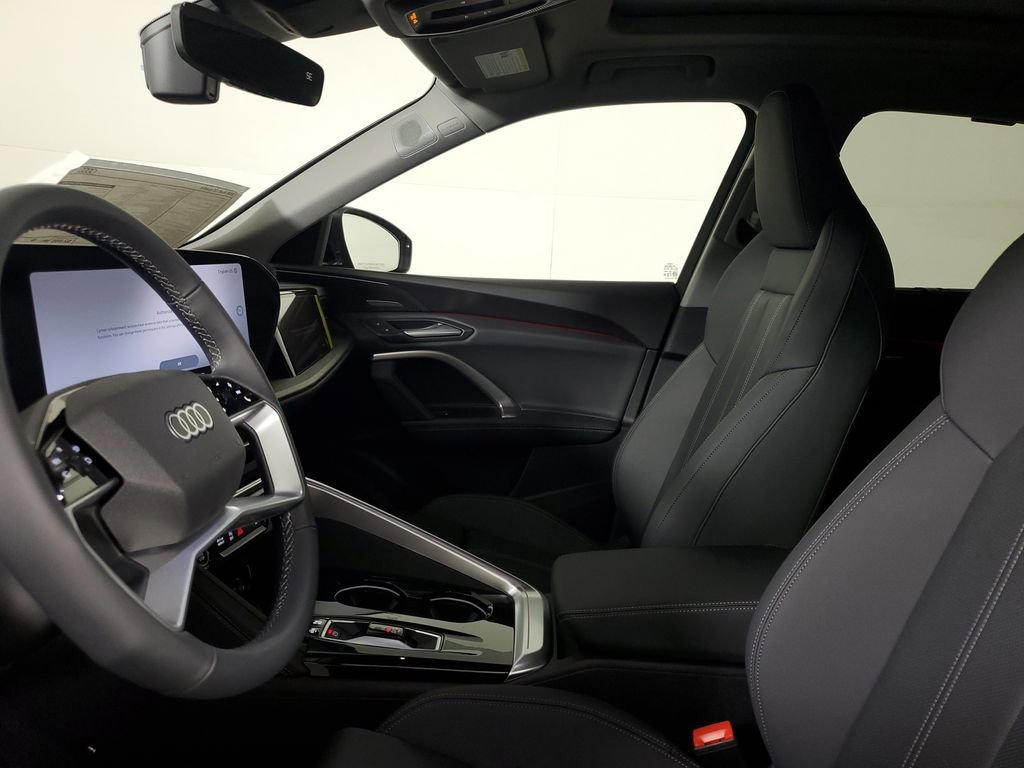 New 2026 Audi Q5 Premium Plus AWD/4WD image 22