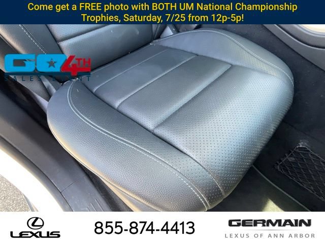Used 2021 Mercedes-Benz GLE 350 4MATIC image 22