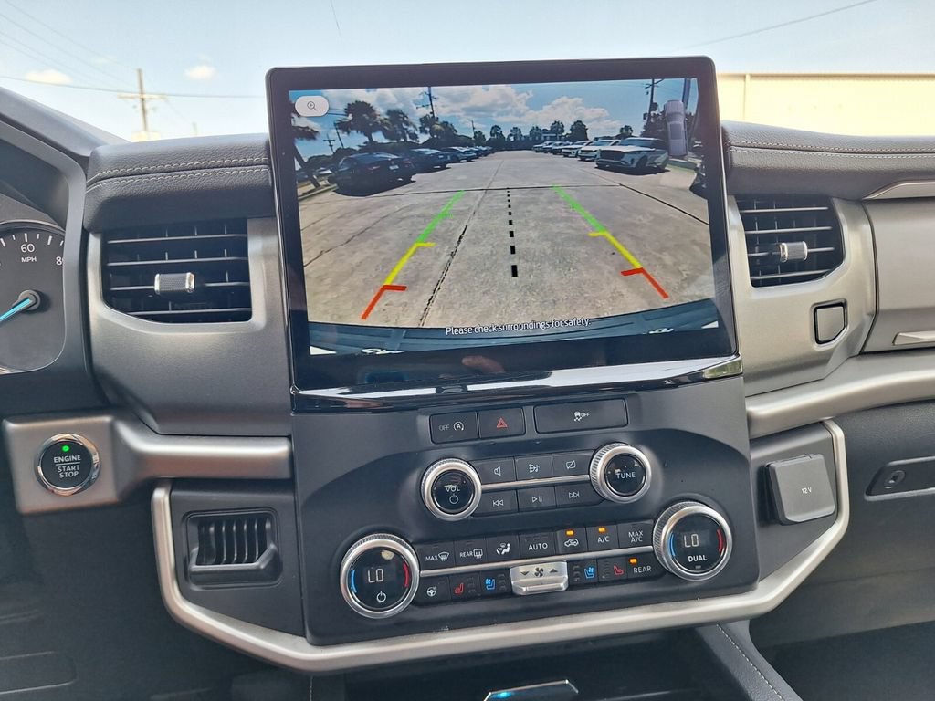 Used 2024 Ford Expedition XLT RWD image 23