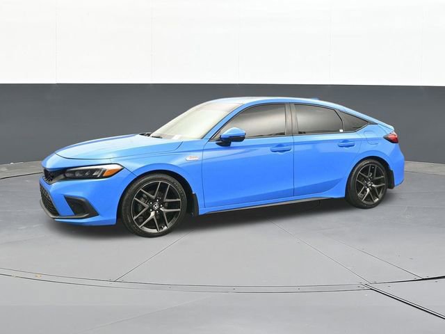 Used 2024 Honda Civic Sport Touring image 5