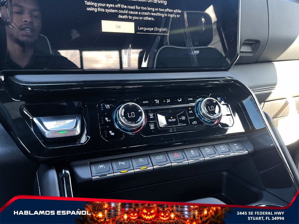 New 2026 GMC Sierra 1500 AT4X AWD/4WD image 29