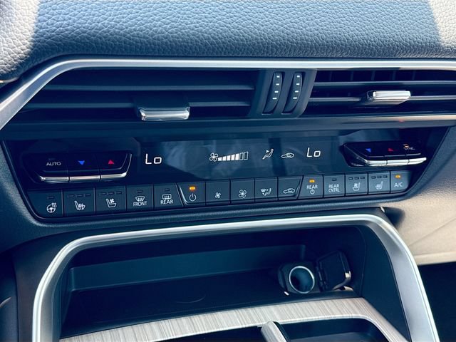 New 2026 MAZDA CX-90 3.3 Turbo w/ Preferred Package AWD/4WD image 17