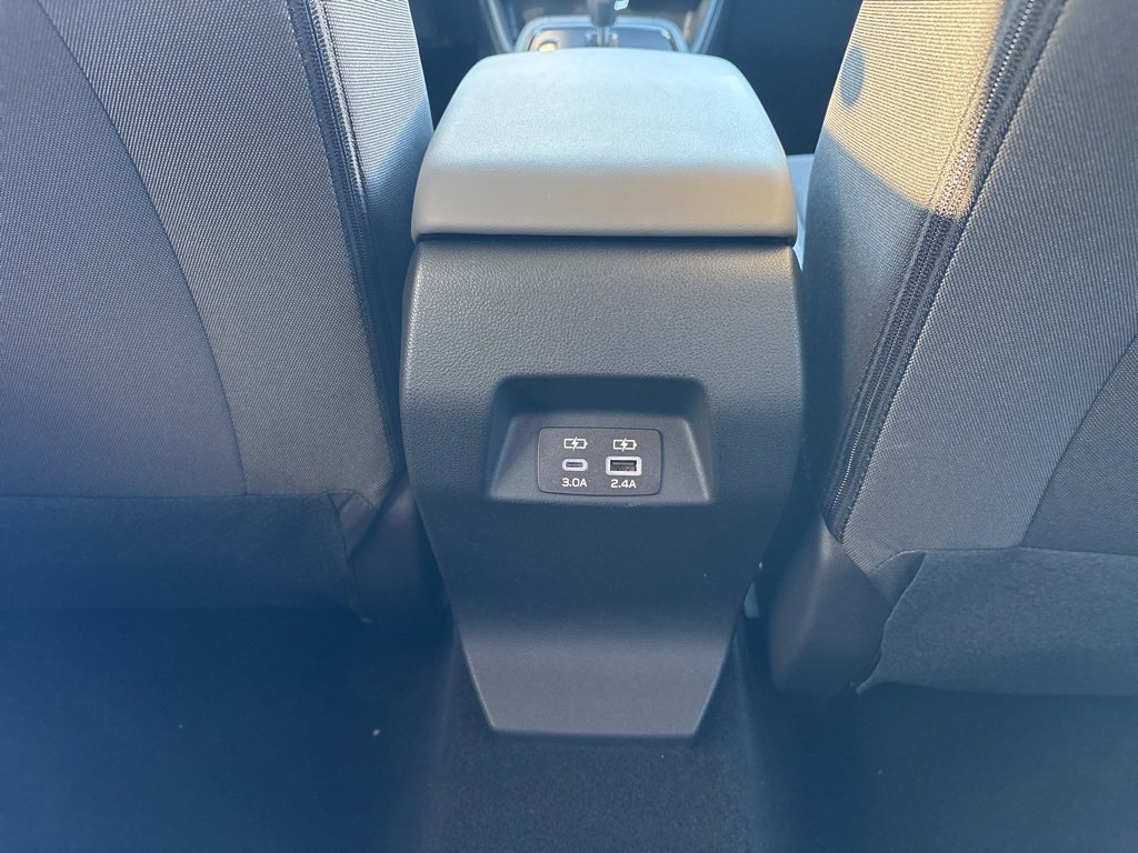 New 2026 Subaru Crosstrek 2.0i Premium image 24