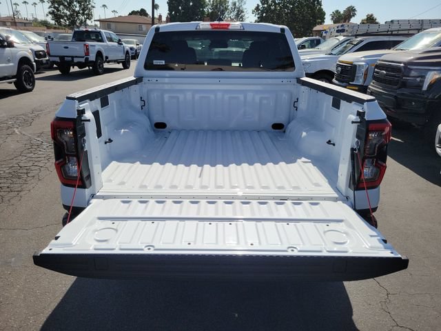 New 2026 Ford Ranger XLT w/ Trailer Tow Package AWD/4WD image 19