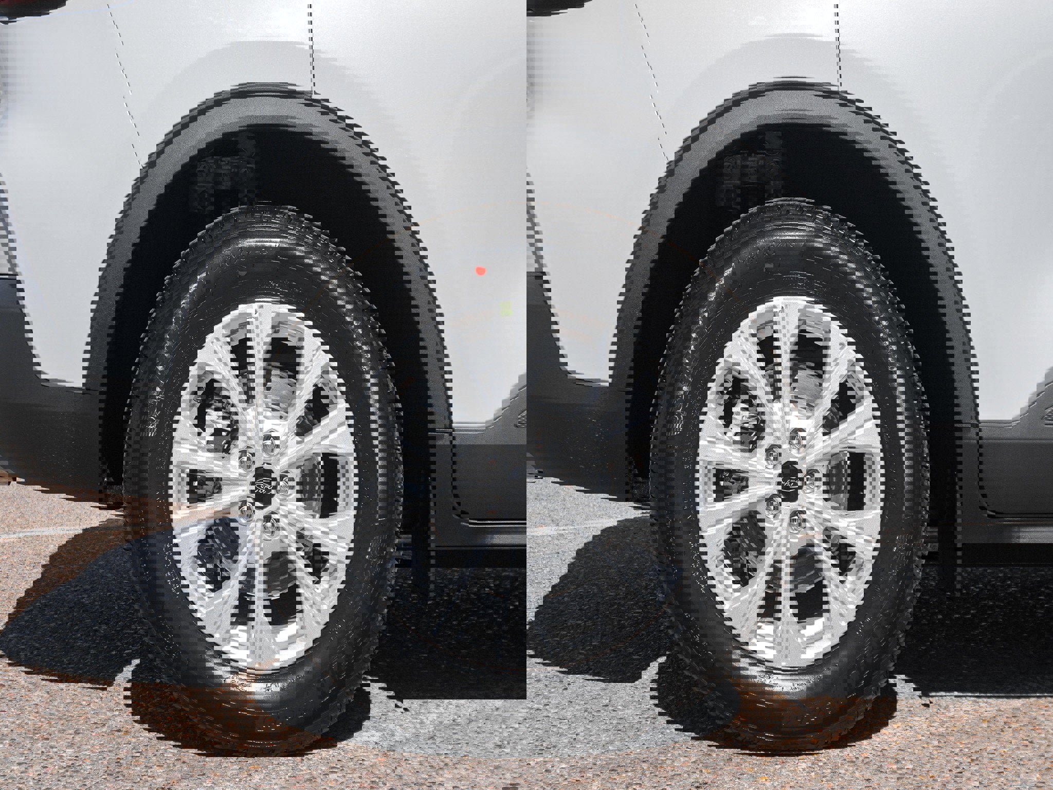 New 2026 Ford Escape Active image 13