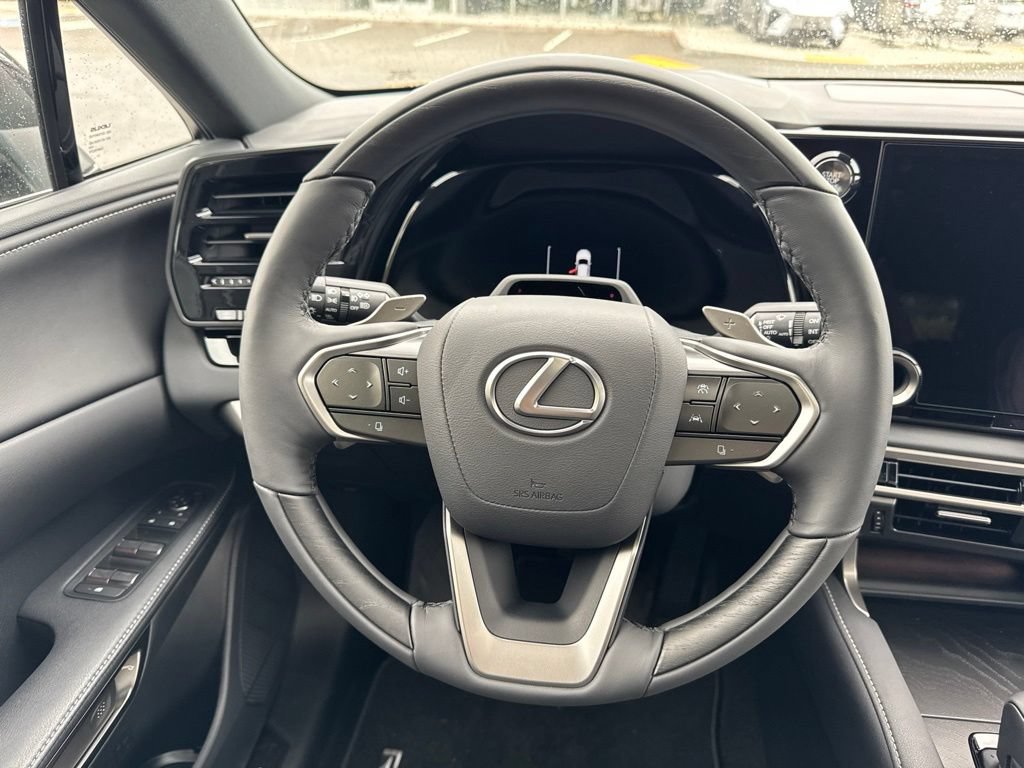 New 2026 Lexus RX 350 Premium Plus AWD/4WD image 24