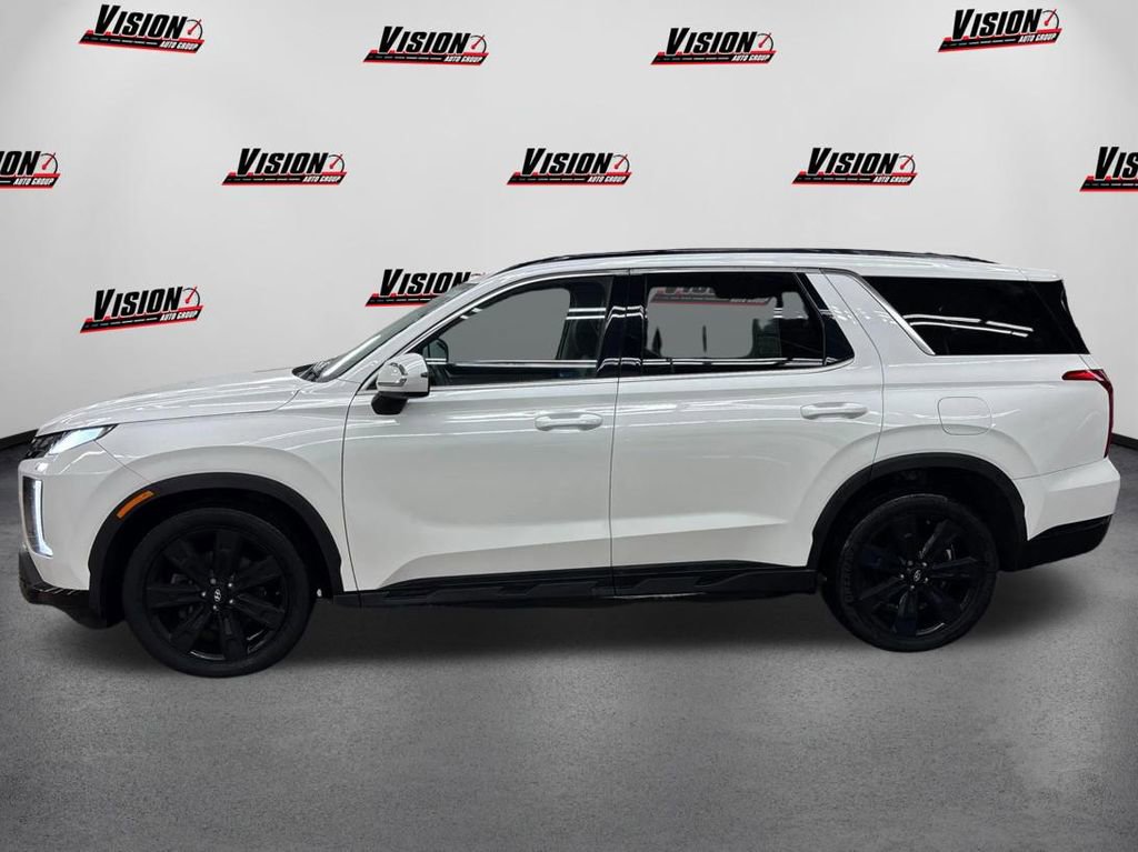 Used 2023 Hyundai Palisade XRT w/ Cargo Package image 8