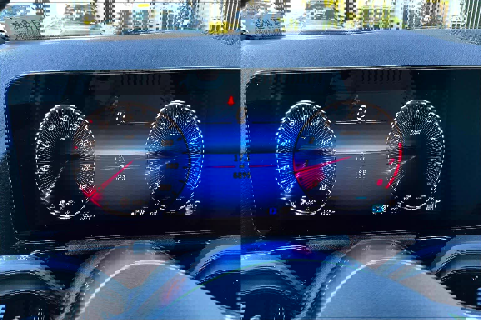 Used 2025 Mercedes-Benz GLA 250 image 25