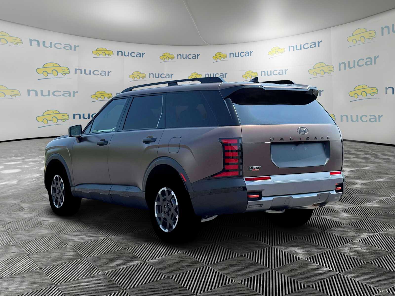 New 2026 Hyundai Palisade XRT Pro image 6
