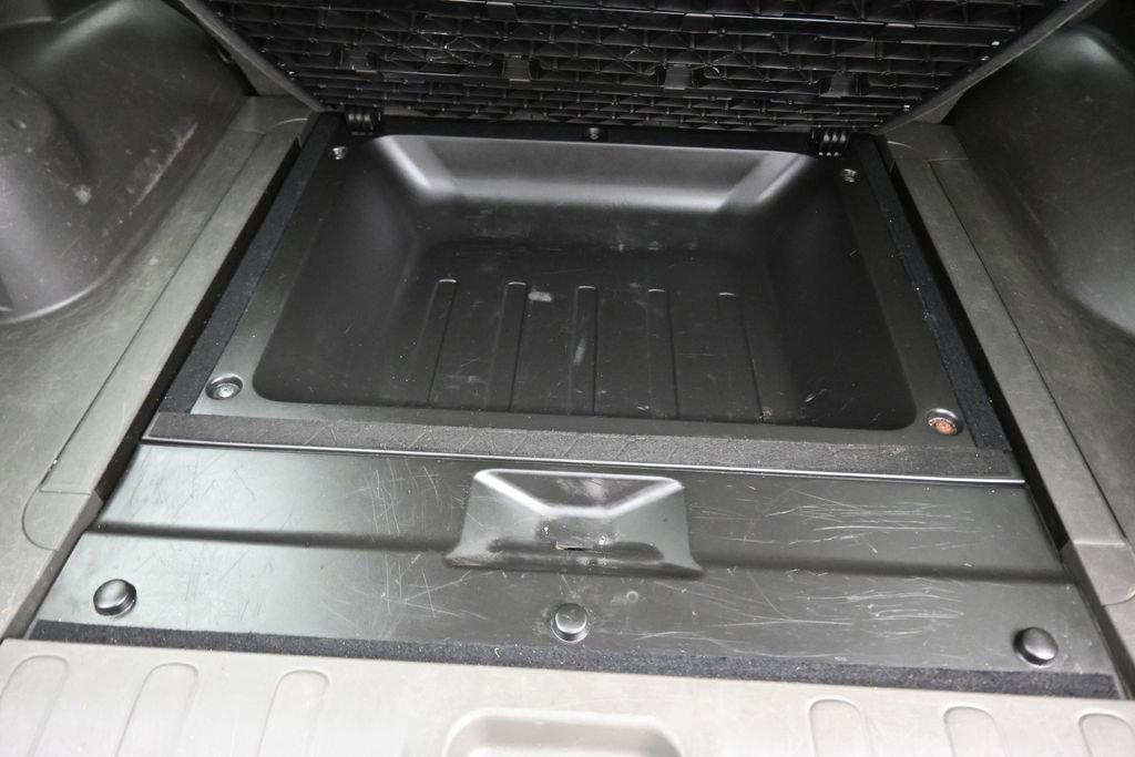 Used 2010 Nissan Xterra X AWD/4WD image 30