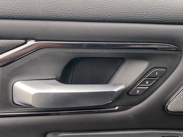 New 2026 RAM 1500 Rebel w/ Advanced Safety Group II image 14