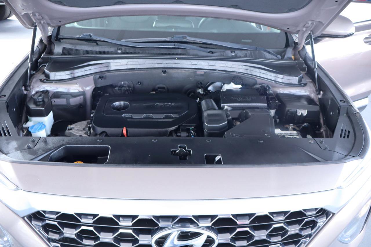 Used 2020 Hyundai Santa Fe SEL FWD image 37