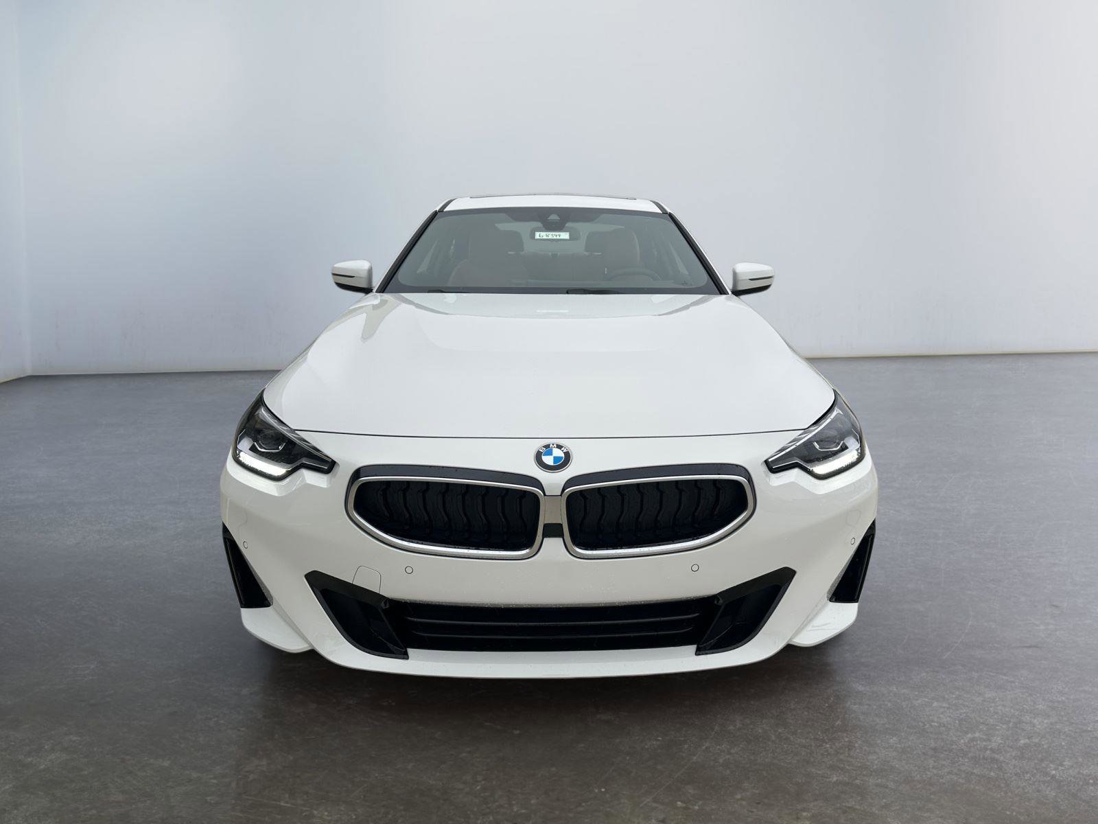 New 2026 BMW 230i xDrive Coupe w/ Convenience Package image 26