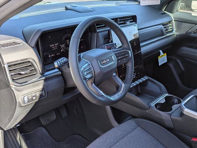 New 2026 GMC Terrain Elevation w/ Black Edition AWD/4WD image 10