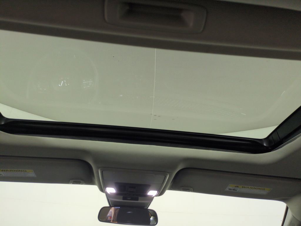 Certified 2025 Honda Accord SE image 21