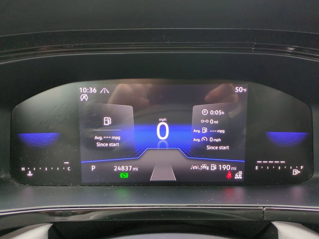 Used 2024 Volkswagen Taos S image 21