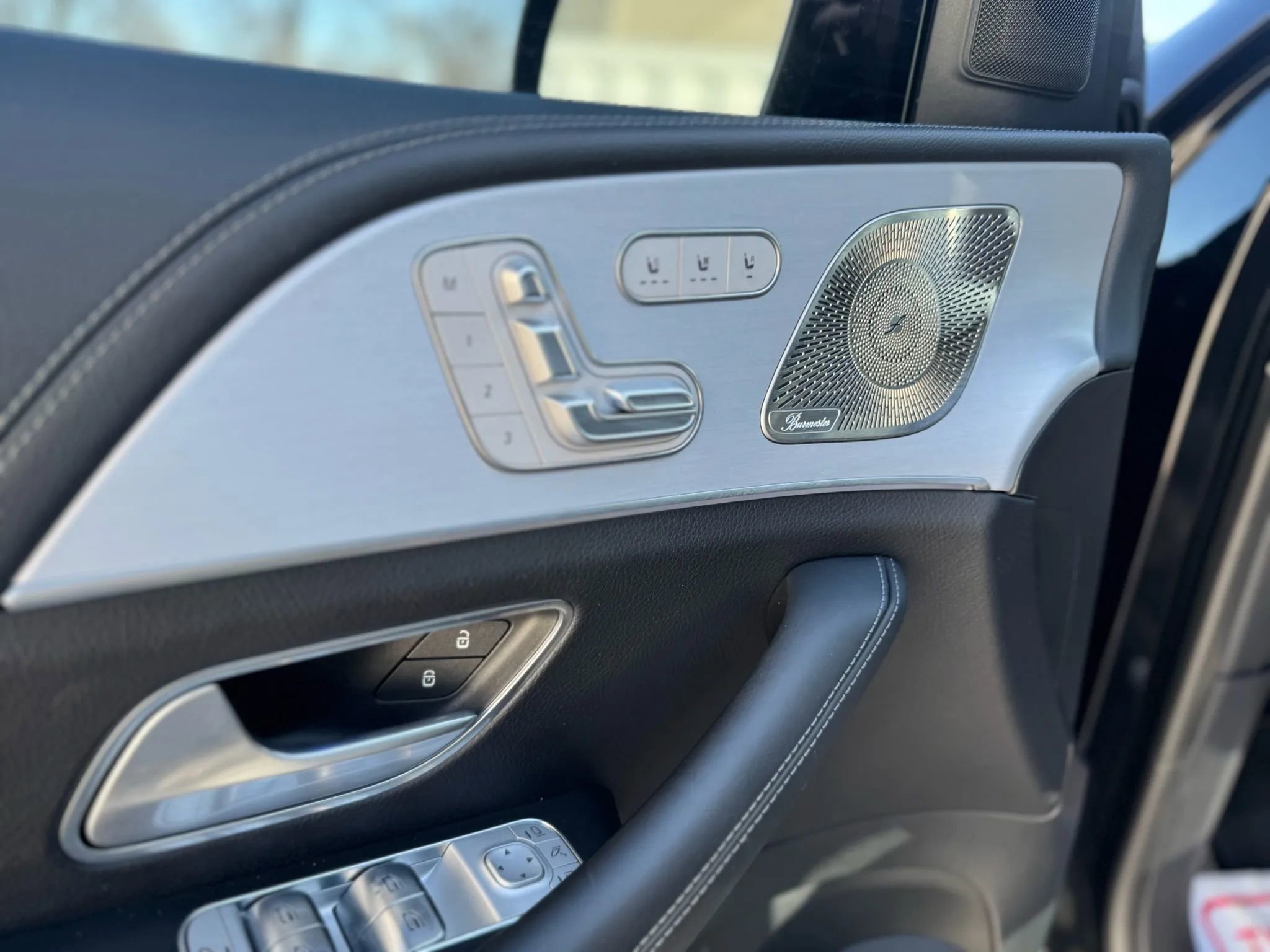 Used 2024 Mercedes-Benz GLE 53 AMG 4MATIC Coupe image 15