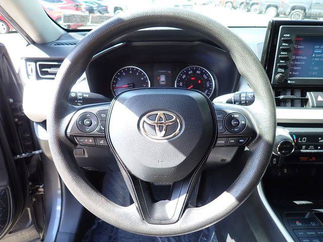 Certified 2022 Toyota RAV4 XLE AWD/4WD image 23