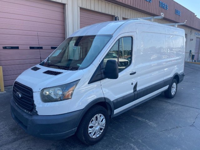 Used 2016 Ford Transit 250 148 Medium Roof