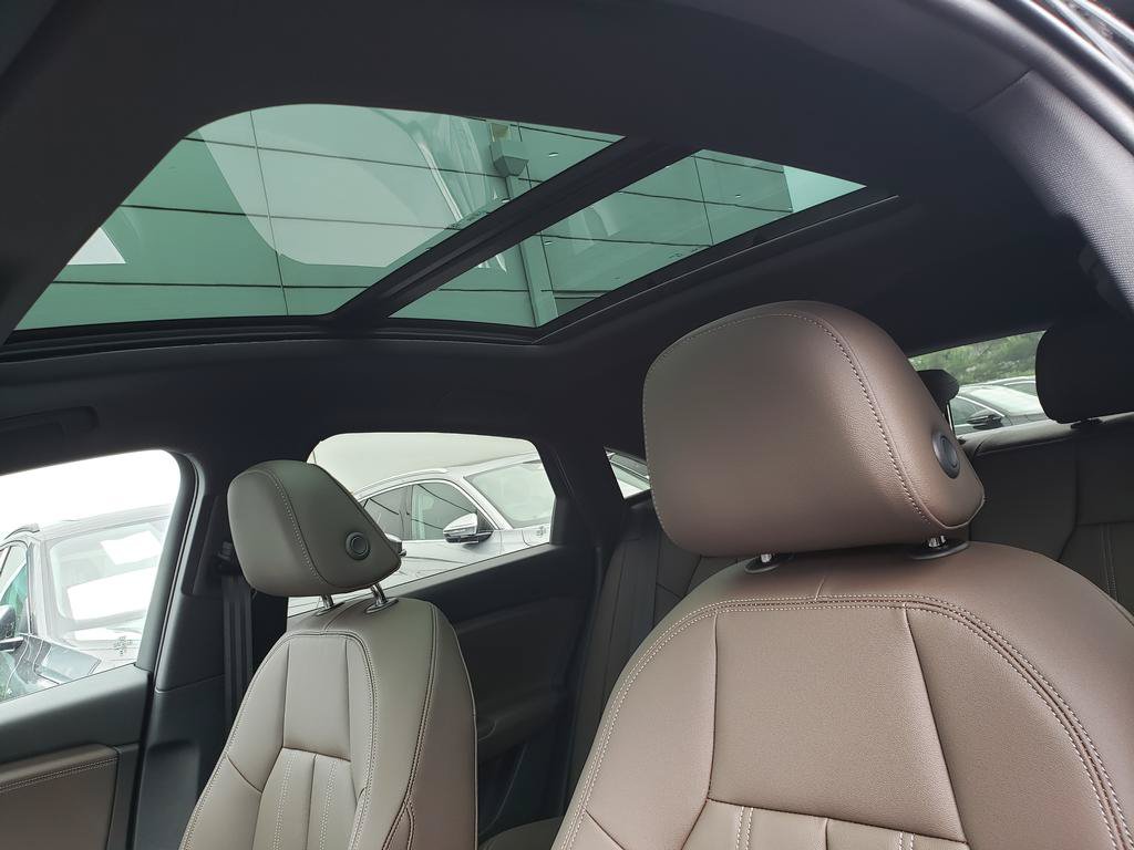 New 2027 Audi Q6 e-tron Premium Plus AWD/4WD image 7