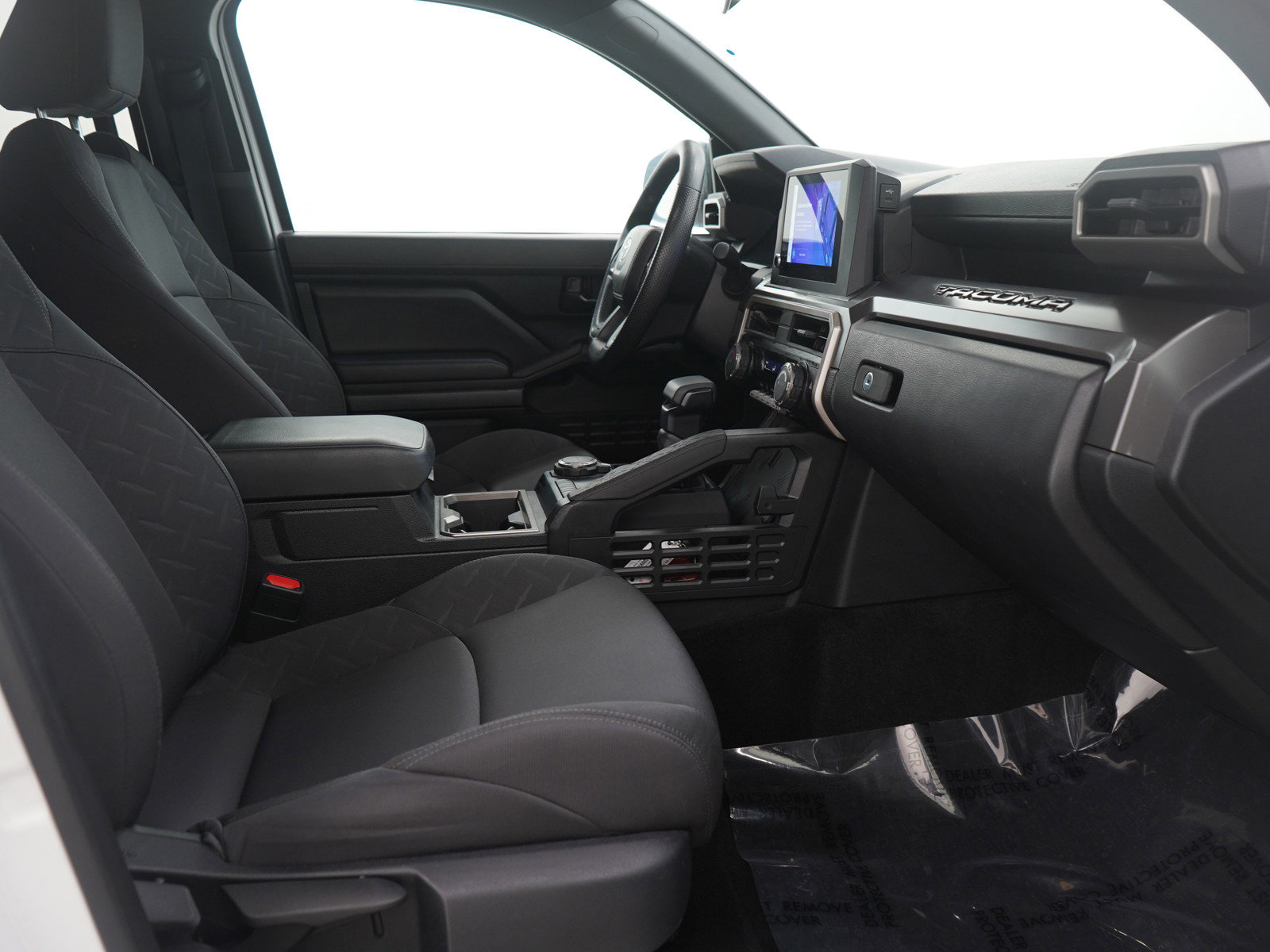 Used 2024 Toyota Tacoma SR5 image 14