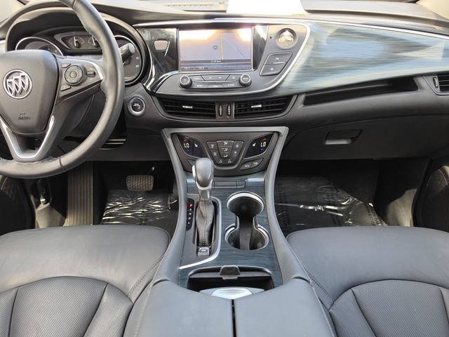 Used 2020 Buick Envision Essence w/ LPO, Active Package FWD image 18