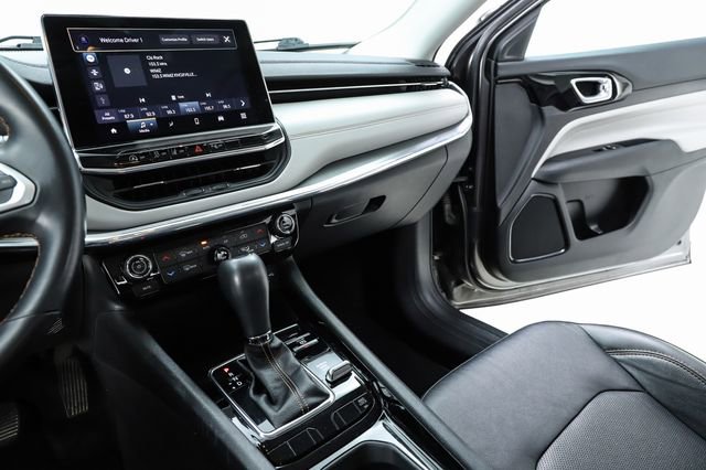 Used 2022 Jeep Compass Limited AWD/4WD image 26