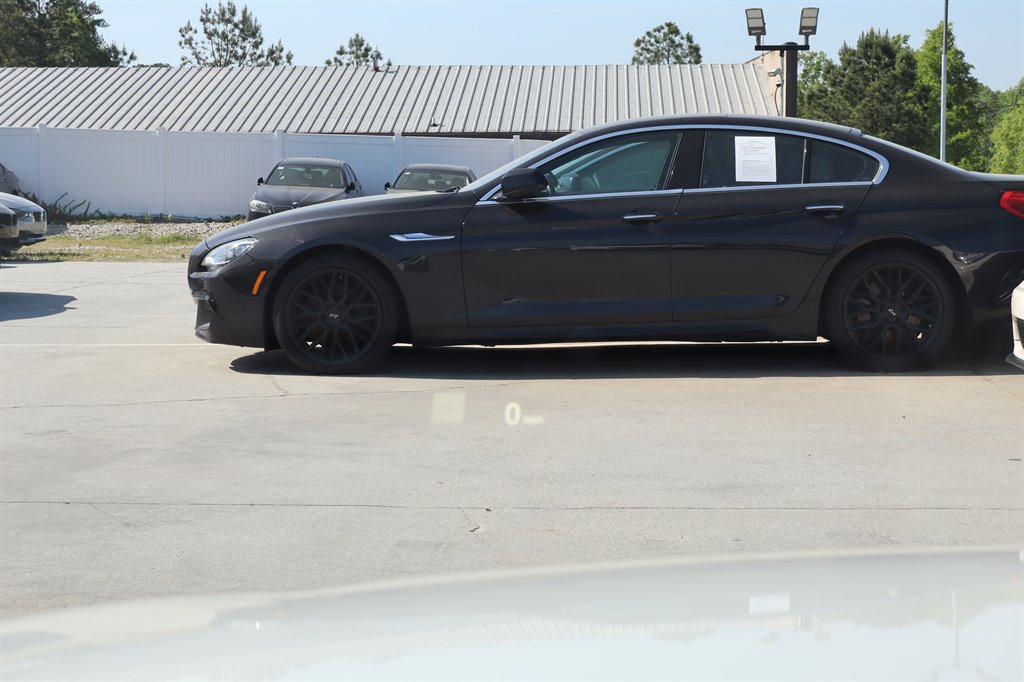 Used 2016 BMW 340i xDrive Sedan image 31