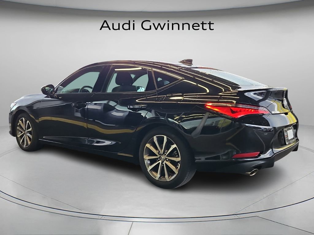 Used 2023 Acura Integra Base image 6