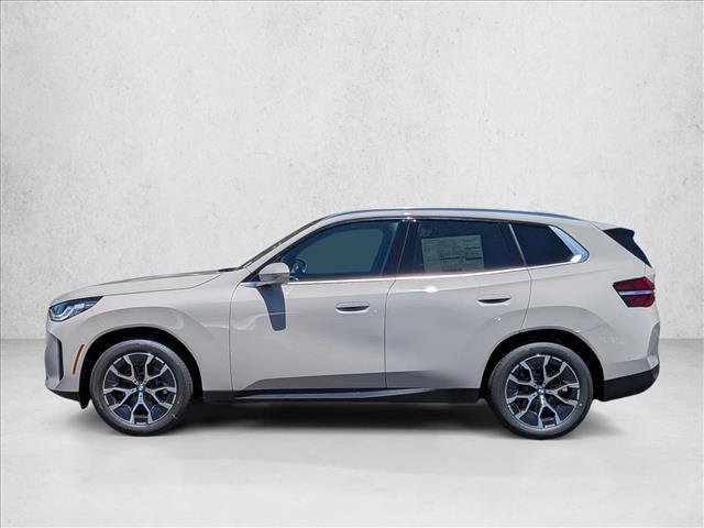 New 2026 BMW X3 xDrive30i w/ Convenience Package AWD/4WD image 9