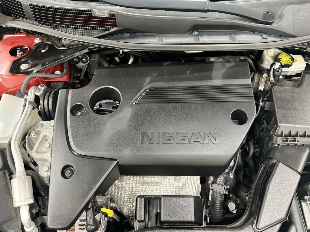 Used 2018 Nissan Altima 2.5 S w/ S Convenience Package FWD image 24