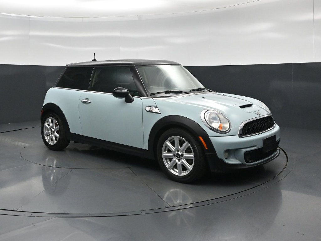 Used 2013 MINI Cooper S FWD image 22