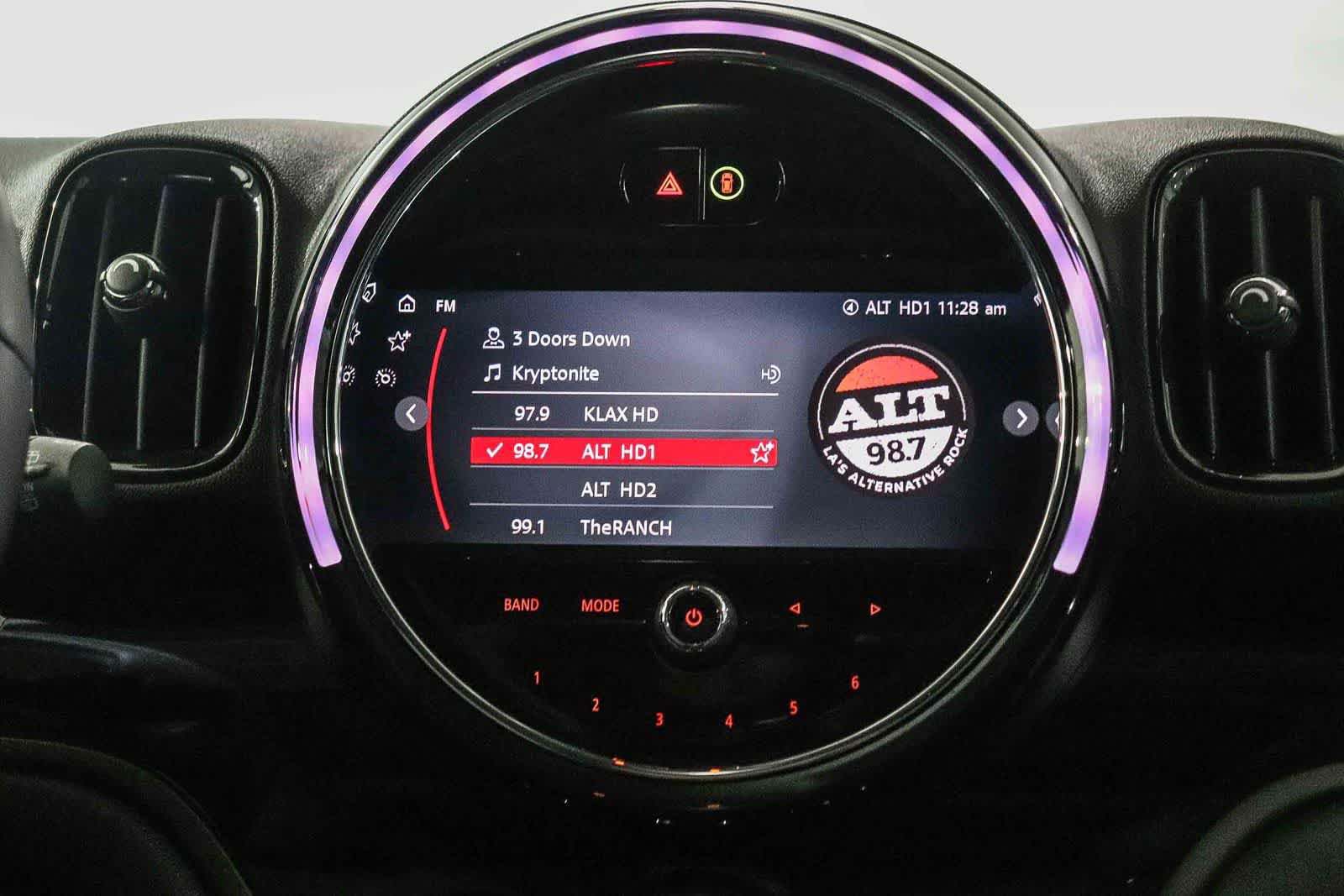 Used 2024 MINI Cooper Countryman S FWD image 16
