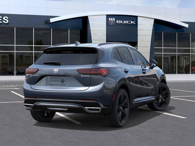New 2026 Buick Envision Sport Touring AWD/4WD image 28