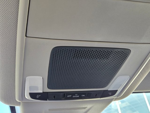 New 2026 Honda CR-V LX image 29