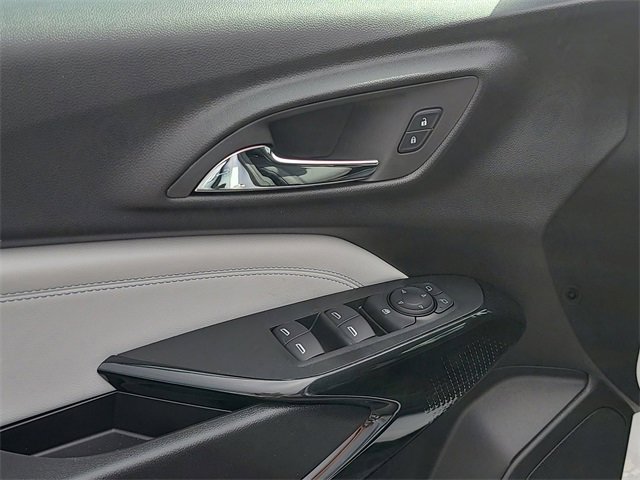 New 2026 Chevrolet Trax LT image 20