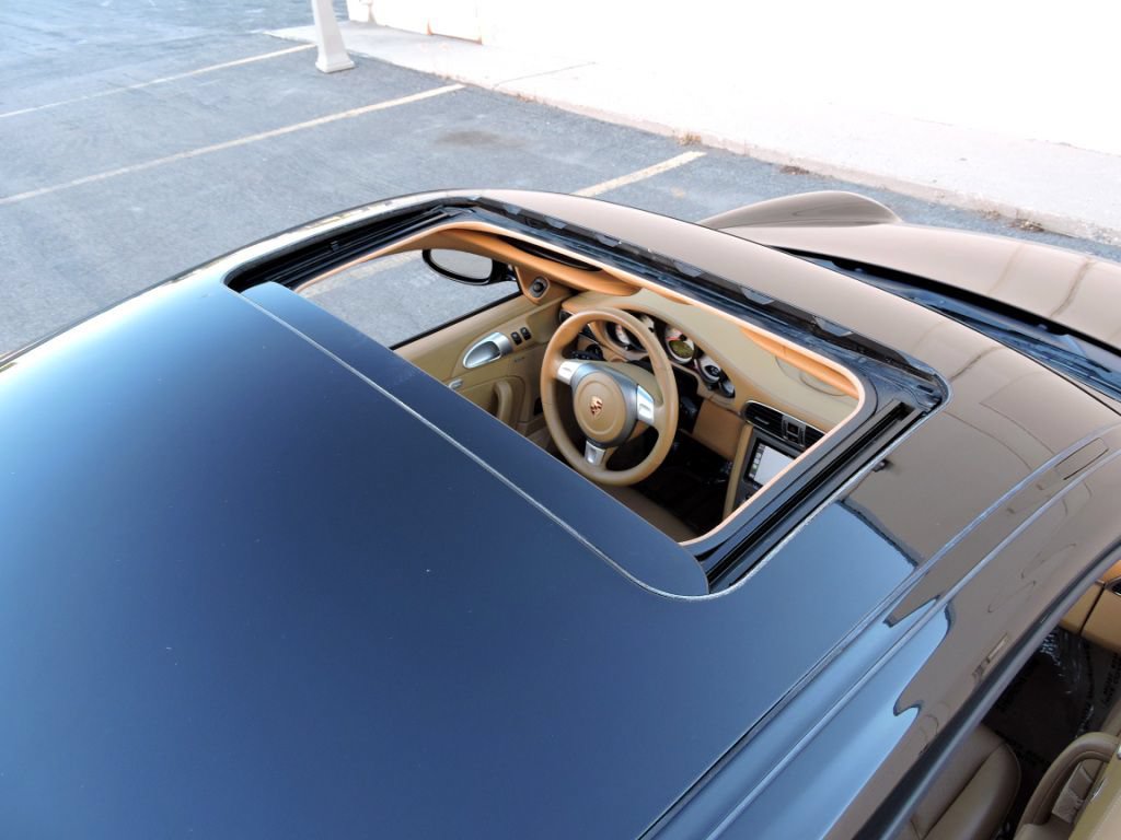 Used 2006 Porsche 911 Carrera 4S AWD/4WD image 73