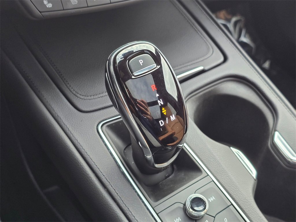 Used 2022 Cadillac XT4 Sport image 35