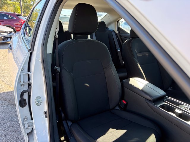 Used 2025 Nissan Sentra S FWD image 26